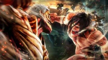 Attack on Titan 2 Review – Better Than Season 2 | MonsterVine