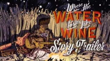 Underground sounds: Indie games’ musical revolution