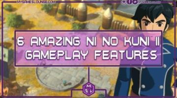 6 Amazing Ni No Kuni 2 PS4 and PC gameplay features we’re excited for