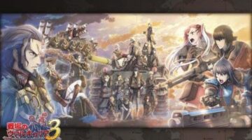 Should Valkyria Chronicles 3 Still Get A Localization?