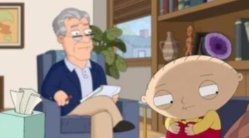 Sunday’s Family Guy Will Air Uninterrupted Thanks to PlayStation, the Show’s Sole Sponsor