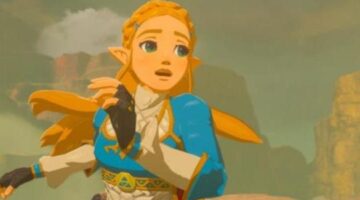 7 Game Girls so Cute You Can’t Stand It