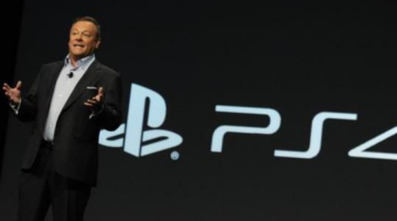 Former PlayStation CEO Jack Tretton forms ‘Interactive Gaming Ventures’ to shake up the industry