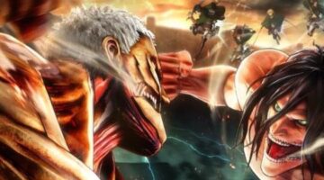 Review: Attack on Titan 2 | Hardcore Gamer