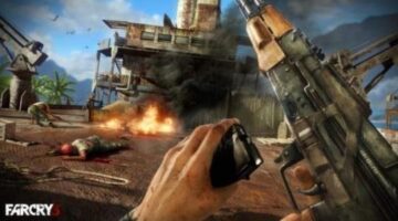 Why You should Play Far Cry 3 From Your Backlog