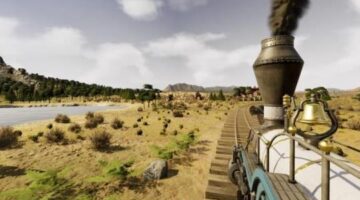 Railway Empire Review – PS4 Home