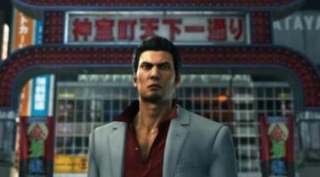 Yakuza 6: The Song of Life Review – Gamer Horizon