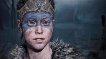 The Sound Design of ‘Hellblade’ Makes you Feel Mentally Ill
