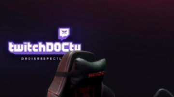 Dr. Disrespect Respectfully Handles Swatting Incident