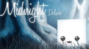 Golfing with a square ball – Midnight Deluxe [Video Chums]