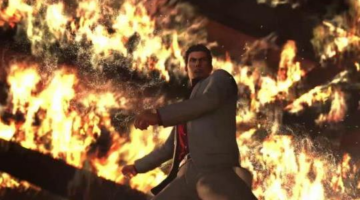 Yakuza 6: The Song of Life Review | Kumazoku Ent