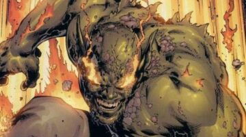 Green Golbin Should Be Spider-Man: Homecoming 2’s Villain