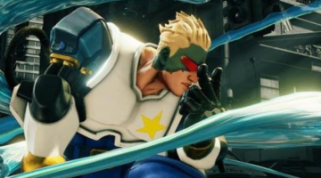 Capcom’s Captain Commando returns today as a limited time Street Fighter 5 unlock – VG247