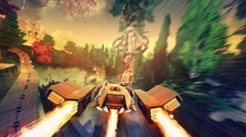 Take a trip to space with the Redout – Space Exploration Pack DLC on Xbox One, PS4 and PC