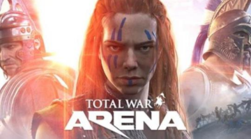 Total War Arena – Divide and Conquor 1 2 Flee | Thumb Culture
