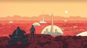 Surviving Mars Review | XboxGamerReviews