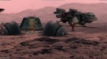 Modding tools available for 3030 Deathwar Redux