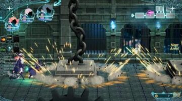 Little Witch Academia: Chamber of Time Gets Release Date, Pre-Order Incentive – Screens & Trailer