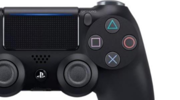 DualShock 4 Connection Issues May Stem From External HDD