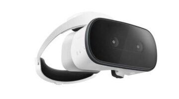 Pre-orders Begin for Lenovo Mirage Solo, Launch Date Reportedly 11th May