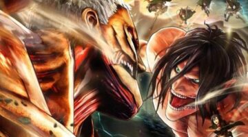 Attack On Titan 2 (PS4) Review – Better Than Most Adaptations | Cultured Vultures