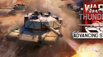 War Thunder on Xbox One Features Crossplay with PC; XB1X To Eventually Get 60FPS Performance Mode