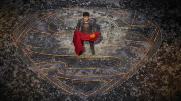 Krypton: Pilot Review – IGN