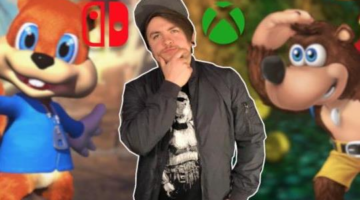 Could Nintendo & Xbox Team Up for Something Big?