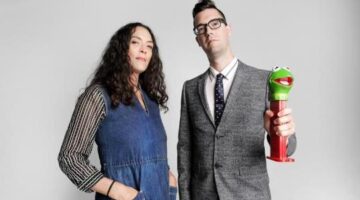 Our Nerdy Vinyl Future: An Interview with iam8bit