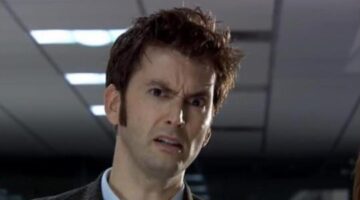 David Tennant will be a Guest at Silicon Valley Comic Con 2018