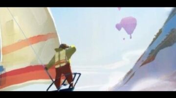 Old Man’s Journey (NS) Review | VGChartz