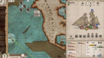 Nantucket Review | BacklogCritic