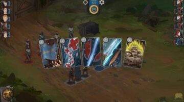 Ash of Gods Digital Deluxe Edition Details – Screens