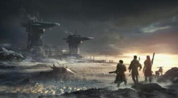 Scavengers is an ambitious multiplayer survival shooter, spiritual successor to Halo 5’s Warzone