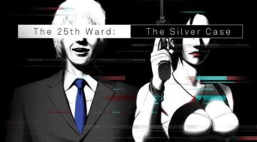 The 25th Ward: The Silver Case (PS4) – Review | SquareXO