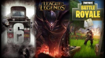 How to return to competitive games without losing your sanity