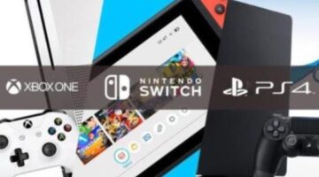 Amazon March Mid-Month Game Sale