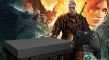 I’m Obsessed with Enhanced Xbox 360 Games on Xbox One X