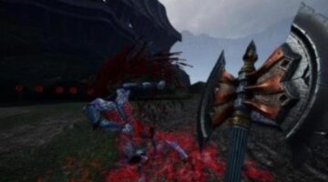 DSOGaming – AMID EVIL – First Impressions + First 14 Minutes