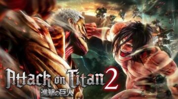 Attack on Titan 2 (PS4) – Review | SquareXO