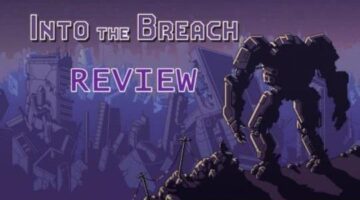 Review: Into the Breach – as good as Faster Than Light? | AltChar.com