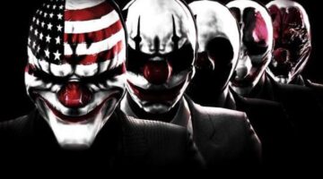 Payday 2 On Switch Is A Huge Disappointment