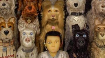 Birth Movies Death Review: Isle of Dogs