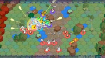 Pit People Review | BacklogCritic