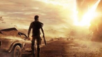 Mad Max and Just Cause Developer’s Next Game is a Self-Published Open-World Action Game