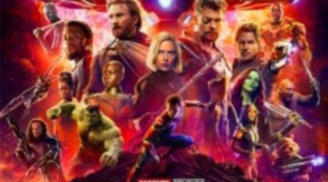 Krypton, And Breaking Down The New Avengers Trailer Skewedcast