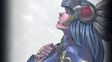Valkyrie Profile: Lenneth Gets Japanese Release Date for iOS and Android; Will Be Buy to Play