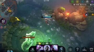 CATHERINE BIKIN GUMOHHH! | NEWBIE BELAJAR VAINGLORY 5V5 GAMEPLAY [INDONESIA] #3