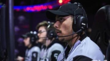 Ghost Gaming defeat compLexity to win the latest NA CWL 2K