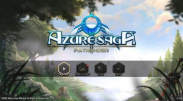 Azure Saga: Pathfinder Review – Medieval Meets Sci Fi | Sirus Gaming